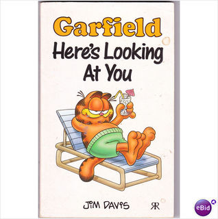 Garfield Here's Looking At You (Garfield Pocket Books)