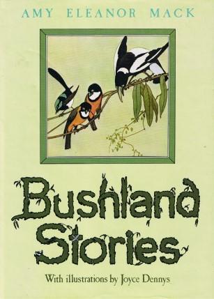 Bushland Stories (Hardcover)