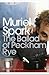 The Ballad of Peckham Rye