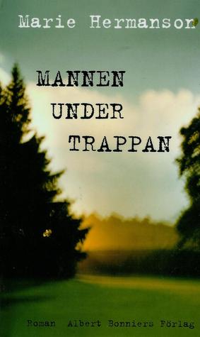 Mannen under trappan (Hardcover)