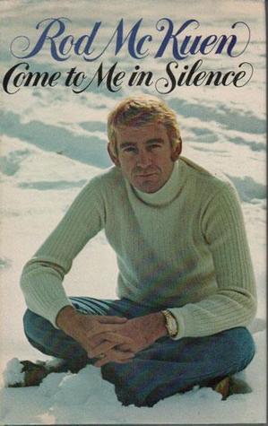 Come to Me in Silence (Hardcover)