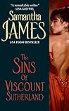 The Sins of Viscount Sutherland (Lords of Sheffield Square, #1)