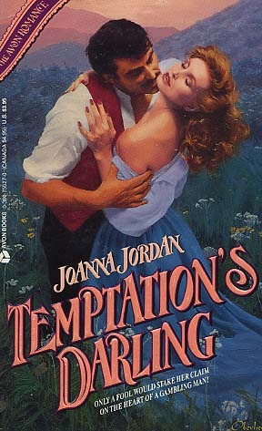 Temptation's Darling (Paperback)