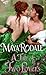 A Tale of Two Lovers (The Writing Girls, #2) by Maya Rodale