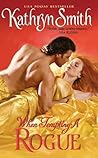 When Tempting a Rogue (Victorian Soap Opera, #3)