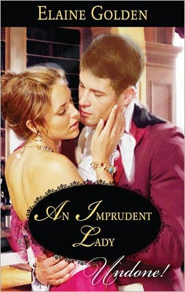 An Imprudent Lady (Fortney Follies Book 1)