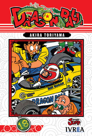 Dragon Ball #18: Son Gohan y Piccolo Daimaoh (DragonBall #18, DragonBall Z #2)