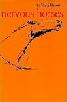 Nervous horses (The University of Texas Press poetry series ; no. 6)