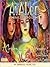 Circles in the Stream (Avalon: Web of Magic #1)