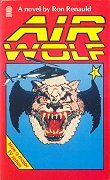 Airwolf (Paperback)