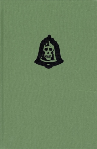 They Might Be Ghosts: Ghost Stories of an Artisan