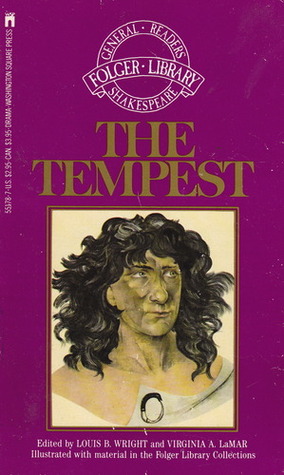 The Tempest