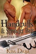 Handcuffs and Spreader Bars