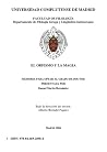 El orfismo y la magia El orfismo y la magia