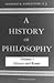 A History of Philosophy, Vol 1