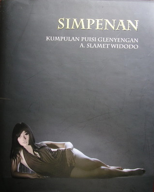 Simpenan: Kumpulan Puisi Glenyengan