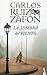 La Sombra del Viento by Carlos Ruiz Zafón
