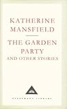 The Garden Party ...