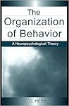 The Organization of Behavior by D.O. Hebb The Organization of Behavior by D.O. Hebb