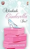 Akukah Cinderella...