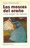 Las moscas de otoño