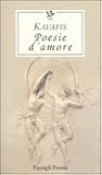 Poesie d' amore
