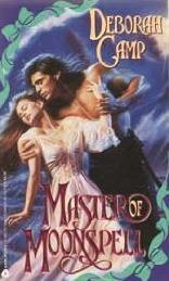 Master of Moonspell (Paperback)