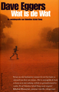 Wat is de Wat: de autobiografie van Valentino Achak Deng