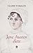 Jane Austen élete