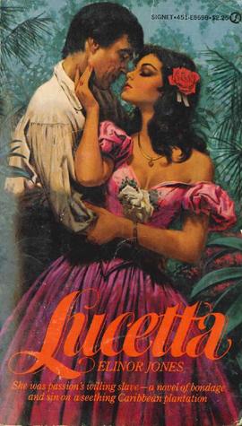 Lucetta (Mass Market Paperback)