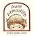 Aunt Armadillo