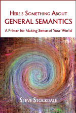 Here's something about General Semantics (ebook)