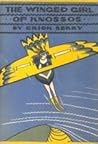 The Winged Girl of Knossos
