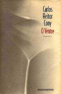 O Ventre (Paperback)