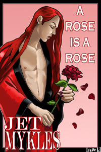 A Rose is a Rose (Kindle Edition)