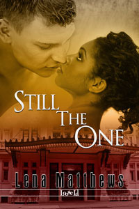 Still the One (The Second Time Around, #2)