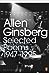 Selected Poems, 1947-1995