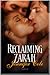 Reclaiming Zarah (Zarah, #2)