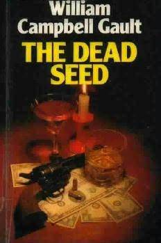 The Dead Seed (Hardcover)
