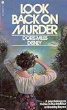 Look Back on Murder by Doris Miles Disney