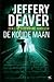 De koude maan by Jeffery Deaver