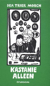 Kastaniealleen (Paperback)