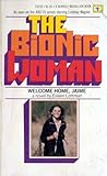 The Bionic Woman:Welcome Home, Jaime