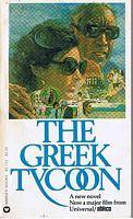 The Greek Tycoon