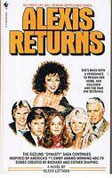 Alexis Returns