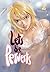 Let's Be Perverts, Volume 2