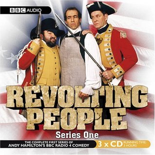 Revolting People: Series 1 (Audiobook)