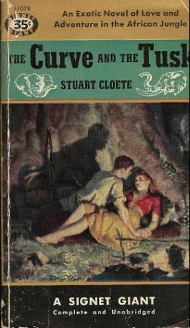 The Curve and the Tusk (Mass Market Paperback)