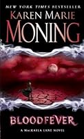 Bloodfever Fever 2 By Karen Marie Moning