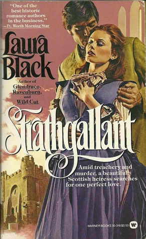 Strathgallant (Mass Market Paperback)